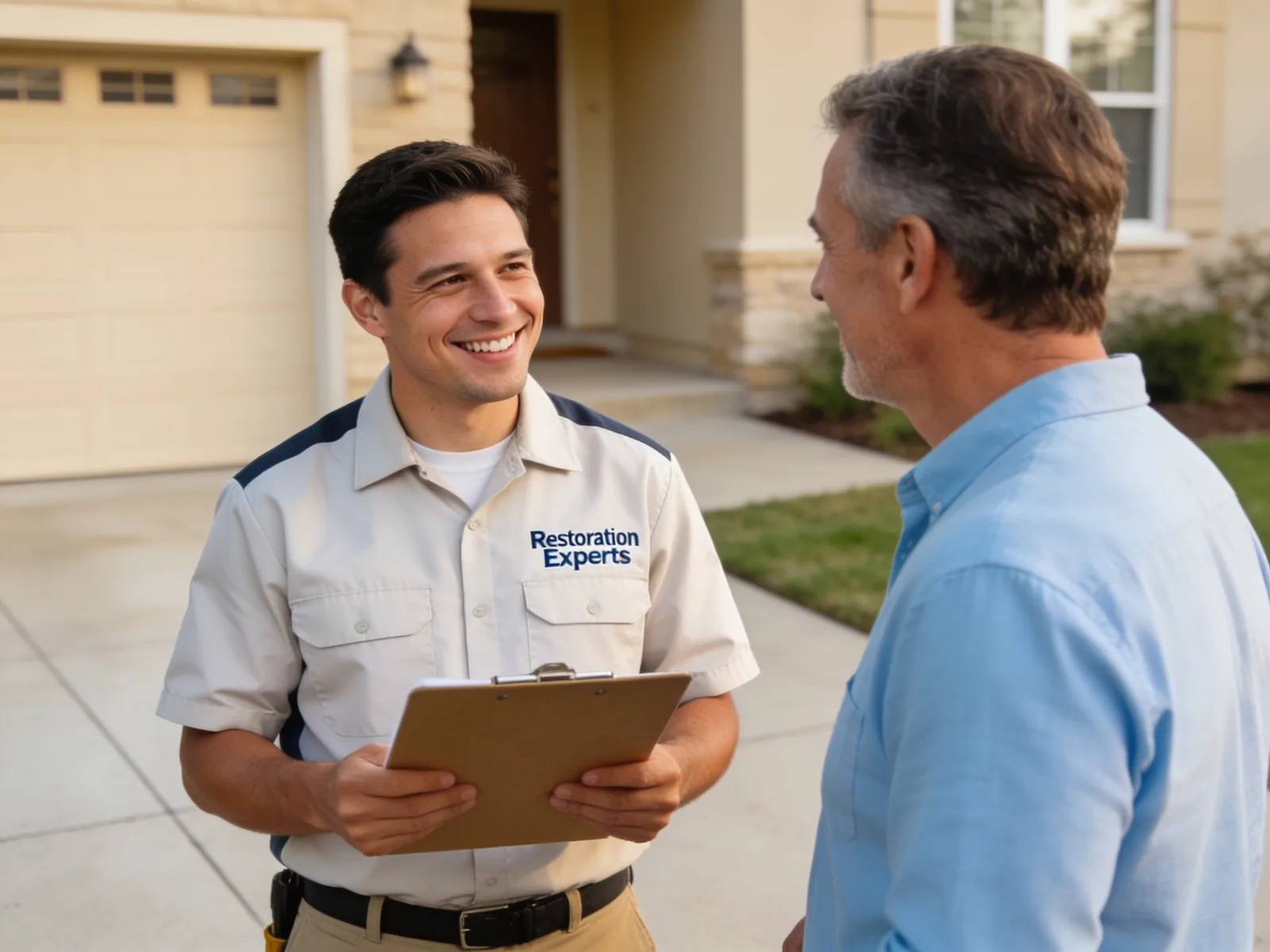 Water Damage Cleanup Lewis, CO FAQs